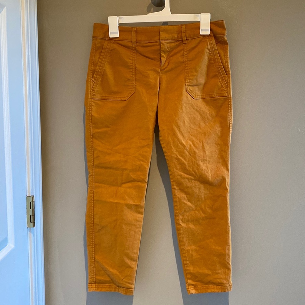 Old Navy | Size 4 | Pixie Pants - image 1